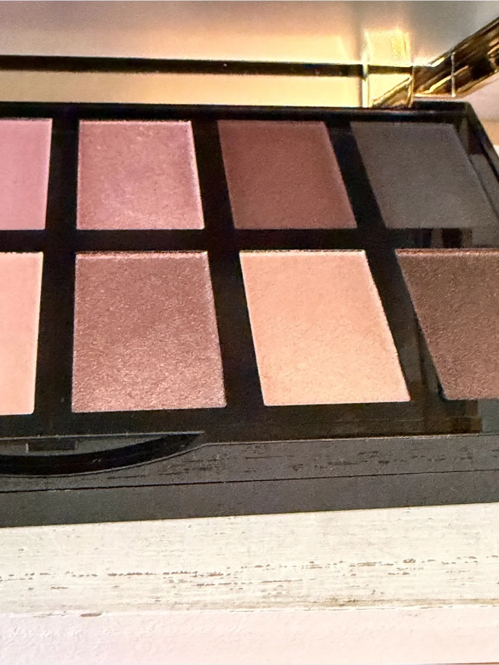 LANCOME Holiday 2022 Eye And Face Palette Limited Edition Makeup Shadow Blush